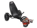 EXIT Triker Pro 100 Black