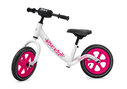 BERG springcykel / balanscykel Biky vit