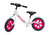 BERG springcykel / balanscykel Biky vit